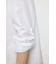 STRIPE OVER シャツ