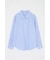 STRIPE OVER シャツ