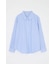 STRIPE OVER シャツ