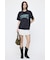 STRENGTH COLLEGE Tシャツ