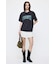 STRENGTH COLLEGE Tシャツ