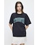 STRENGTH COLLEGE Tシャツ