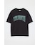 STRENGTH COLLEGE Tシャツ
