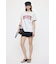 STRENGTH COLLEGE Tシャツ