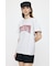 STRENGTH COLLEGE Tシャツ