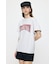 STRENGTH COLLEGE Tシャツ