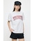 STRENGTH COLLEGE Tシャツ