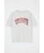 STRENGTH COLLEGE Tシャツ