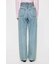 HIGH WAIST STRAIGHT