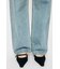 HIGH WAIST STRAIGHT