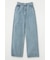 HIGH WAIST STRAIGHT