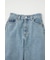 HIGH WAIST STRAIGHT