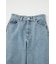 HIGH WAIST STRAIGHT