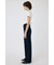 HIGH WAIST STRAIGHT