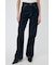HIGH WAIST STRAIGHT