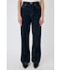 HIGH WAIST STRAIGHT