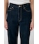 HIGH WAIST STRAIGHT