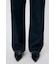 HIGH WAIST STRAIGHT
