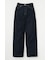 HIGH WAIST STRAIGHT