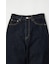 HIGH WAIST STRAIGHT