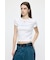 TINY LETTERED Tシャツ