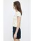 TINY LETTERED Tシャツ