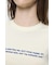 TINY LETTERED Tシャツ