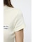 TINY LETTERED Tシャツ