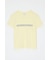 TINY LETTERED Tシャツ