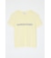 TINY LETTERED Tシャツ