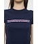 TINY LETTERED Tシャツ
