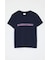 TINY LETTERED Tシャツ
