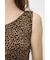 GATHER SLEEVELESS トップス