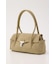 SLOUCHY FLAP SHOULDER バッグ