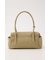 SLOUCHY FLAP SHOULDER バッグ