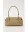 SLOUCHY FLAP SHOULDER バッグ