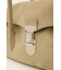SLOUCHY FLAP SHOULDER バッグ