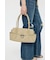 SLOUCHY FLAP SHOULDER バッグ
