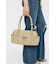 SLOUCHY FLAP SHOULDER バッグ