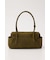 SLOUCHY FLAP SHOULDER バッグ
