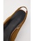 SLING BACK BALLET HEEL シューズ