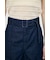 BELTED DENIM ショーツ