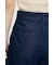BELTED DENIM ショーツ