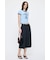 WASHED CHINO CROPPED パンツ