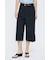 WASHED CHINO CROPPED パンツ