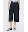 WASHED CHINO CROPPED パンツ