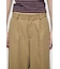 WASHED CHINO CROPPED パンツ
