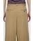 WASHED CHINO CROPPED パンツ