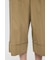 WASHED CHINO CROPPED パンツ