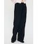 DRAWSTRING EASY パンツ